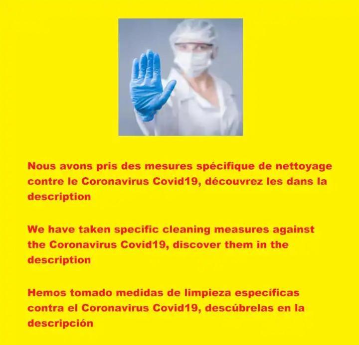 Tout Confort ! Ville, Climatisation, Parking, Wifi, Calme, Tv Carcassonne Exteriér fotografie